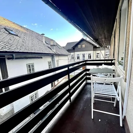& Cozy Two Minutes From Bled
